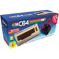 Los mejores  - TheC64 Mini [Importación alemana]